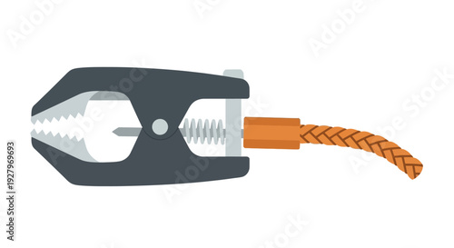Wire Rope Cutter Tool.