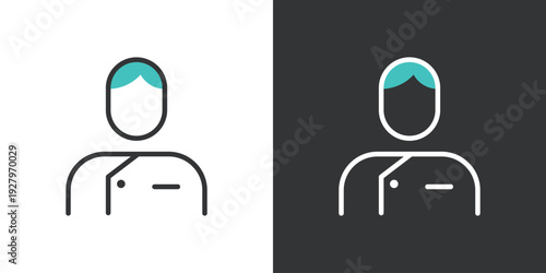 看護師アイコン