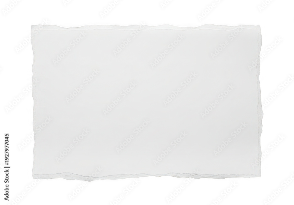 Obraz premium A gray rectangle on a white background isolated on transparent background