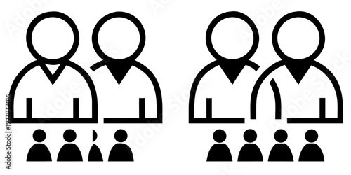 A striking black and white image featuring a majestic lion s face