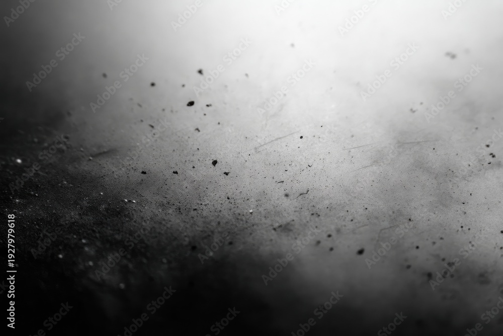 Obraz premium Dynamic interplay of light and shadow creates an abstract, textu