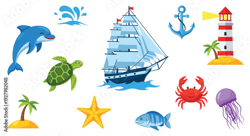 Adobe Illustrator Artwork