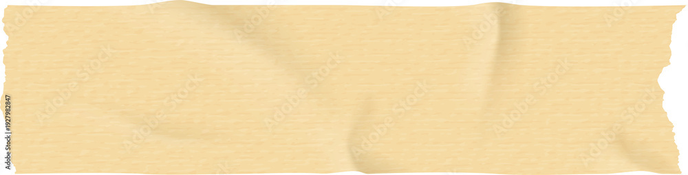 Obraz premium Adhesive tape set isolated on transparent background. Png realistic design element. adhesive tape isolated on transparent background. Paper tape sticker with ripped edges. scotch plastic. 