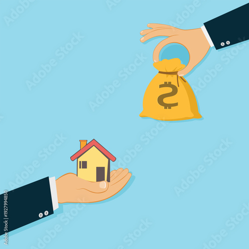 “Investing in a Home”