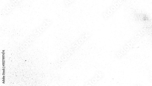 Grunge noise and dust texture background for distressed overlay effect
