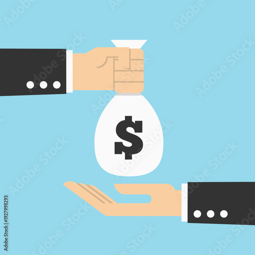 Financial Transaction and Fund Transfer