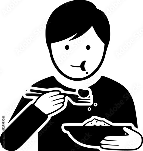 Completely black solid color background offers maximum versatility for various design and creative projects