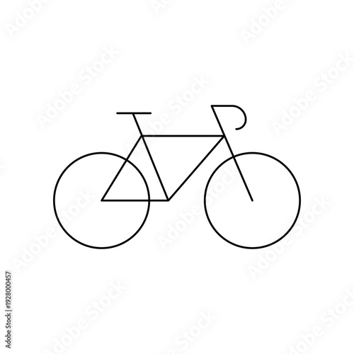 Line Bicycle
