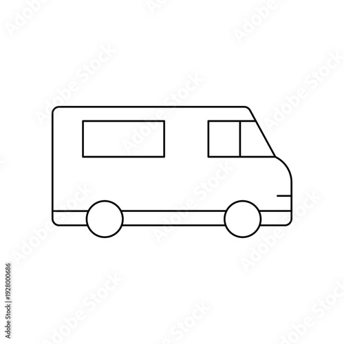 Pickup truck vehicle