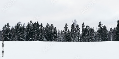 Grue, Hurdal, Norway, February 2026.