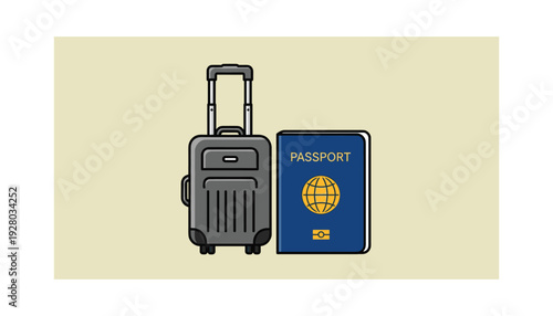 Travel essentials for a smooth journey