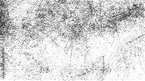 Textured and scratched background with noise and grunge effects for distressed design elements and weathered surfaces