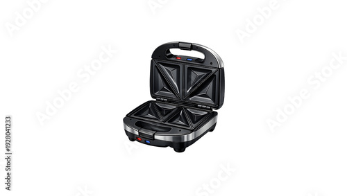 3D Sandwich Maker