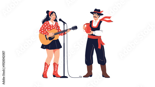 Sick boy rests in bed with ice pack on head while playing video games surrounded by toys books and snacks.