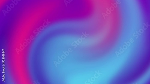Loopable animated background in purple, pink, and blue hues. Suitable for presentations, music videos, and social media content. Great for enhancing visuals.