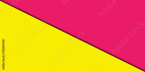 Abstract colorful rainbow background with vibrant lines for banner and design use.