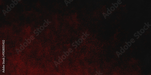 Abstract red and black texture background with wall texture design. modern design with grunge and marbled cloudy design, distressed holiday paper background. marble rock or stone texture background.