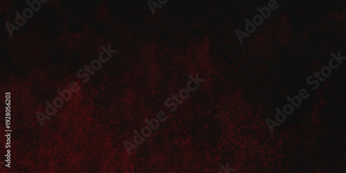 Abstract red and black texture background with wall texture design. modern design with grunge and marbled cloudy design, distressed holiday paper background. marble rock or stone texture background.