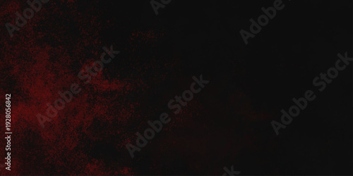 Abstract red and black texture background with wall texture design. modern design with grunge and marbled cloudy design, distressed holiday paper background. marble rock or stone texture background.