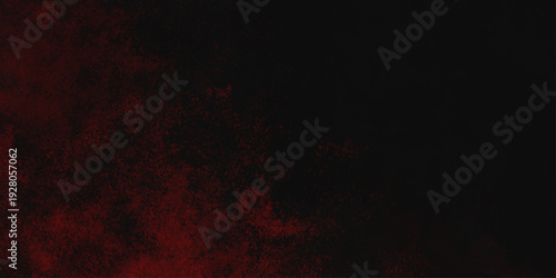 Abstract red and black texture background with wall texture design. modern design with grunge and marbled cloudy design, distressed holiday paper background. marble rock or stone texture background.