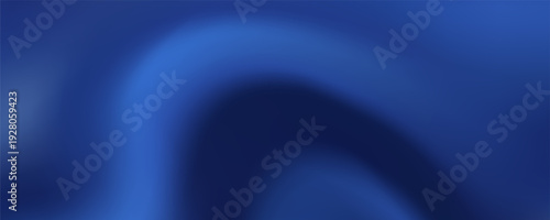 Modern blue liquid texture with flowing movement and rich depth. modern,