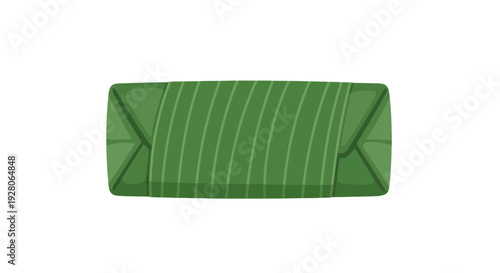 Green Cucumber Sliced Fresh.