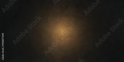 Abstract Black Rustic Marble Texture Background with Smoky Mist Border – Natural Matte Stone Surface for Ceramic Wall and Floor Tiles, Dark Luxury Copy Space Backdrop