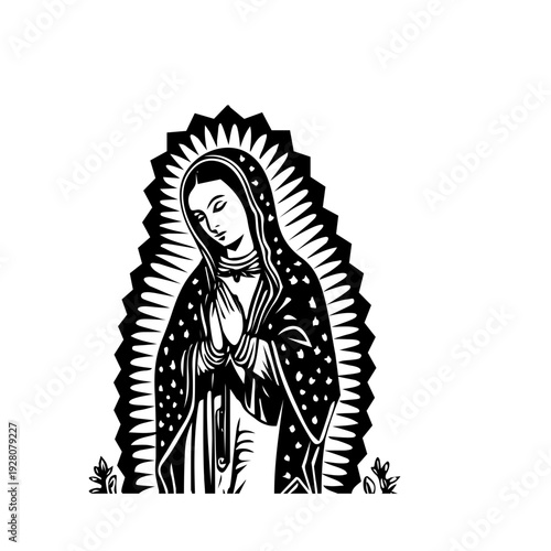 mary mother of jesus