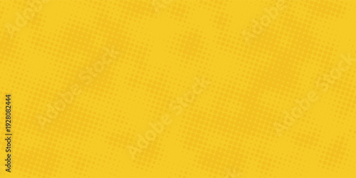 yellow background abstract with Gradient in empty room studio, Yellow empty room studio gradient used for background, yellow background studio with shine use for product shooting.