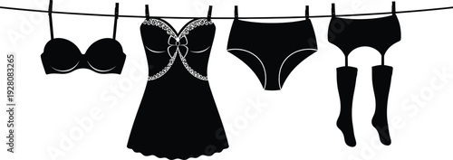 Minimalist design showing a placeholder for a vector file icon