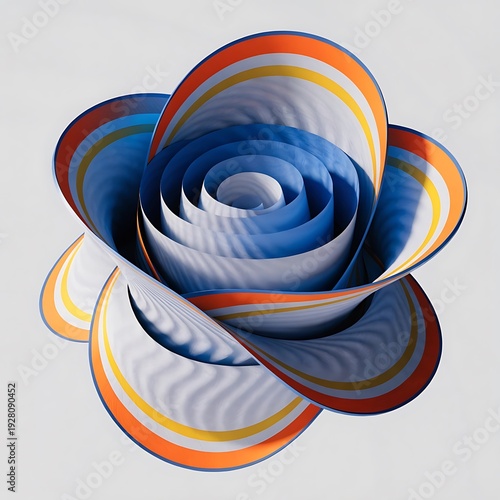 colorful abstract background