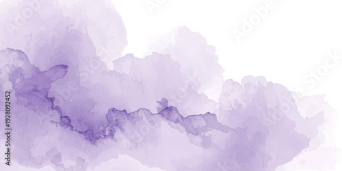 A vintage blue sky textures a winter mountain landscape where white clouds and ice steam over a snow covered nature scene