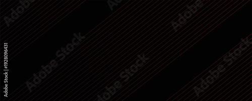 Dynamic diagonal parallel slanted lines abstract geometric pattern. modern