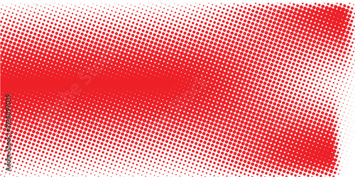 Halftone circle sphere dots black pattern background. Circular gradient, pop comic texture, round abstract geometric spots for design.