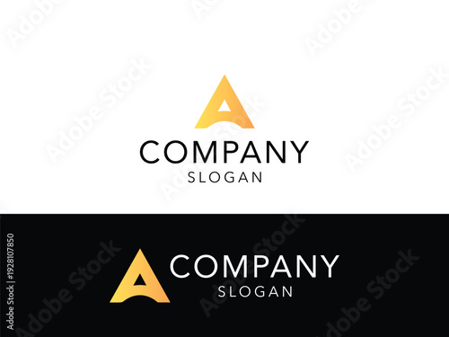 Minimal Logo