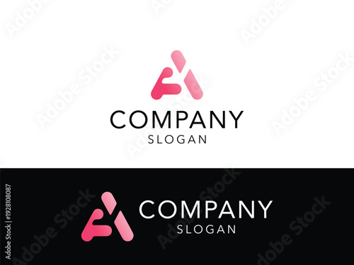 Abstract Logo