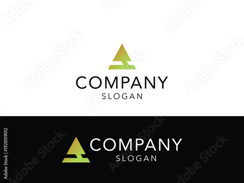 Creative Brand Logo