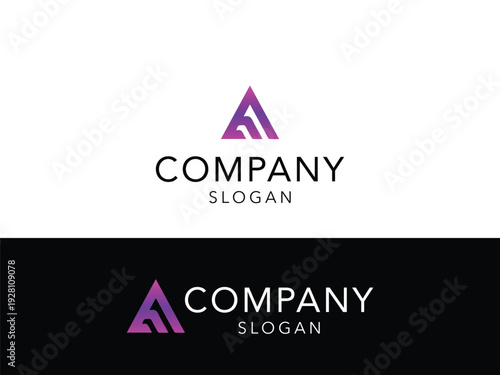 Corporate Identity Logo
