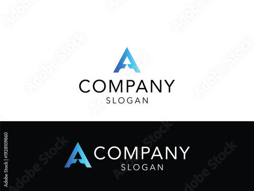 Professional Corporate Logo