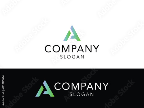 Professional Company Logo