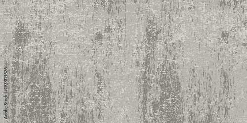 Old and moldy iron wall background. The surface of the white steel plate wall is moldy. The texture of the surface of the steel plate wall. eps 10