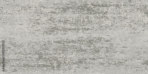 Old and moldy iron wall background. The surface of the white steel plate wall is moldy. The texture of the surface of the steel plate wall. eps 10