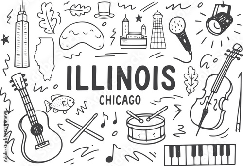 The Sketchbook Symphony