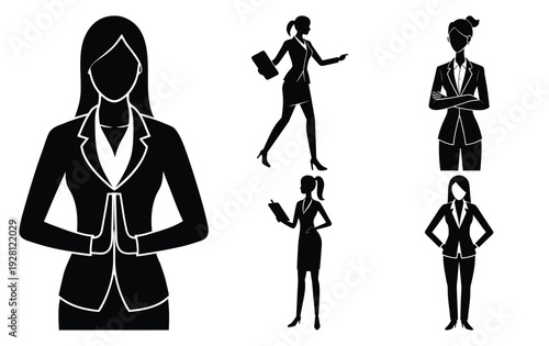 Women in Business Success