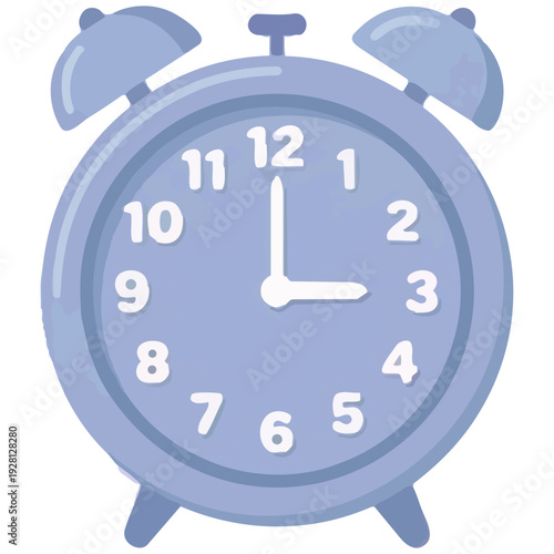 午後3時を指す、ぽかぽかした色合いのカラフルな目覚まし時計のセットです。おやつの時間や仕事の休憩など、日常のスケジュール管理に安らぎと調和をもたらします。ビジネスやライフスタイルの記事に最適です。