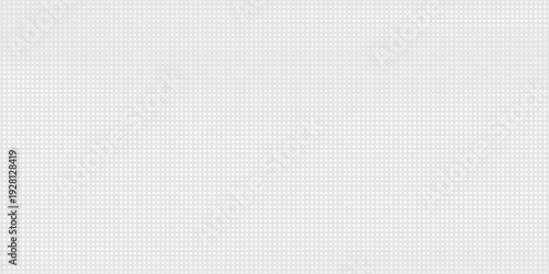Dot white gray wave light technology texture background. Abstract big data digital.vector illustration modern