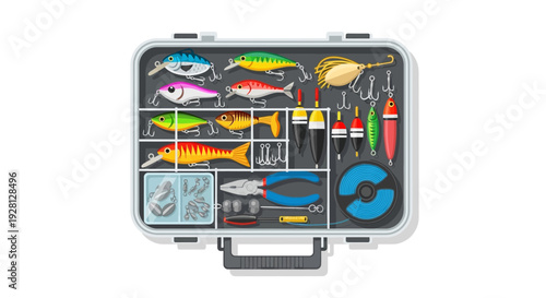 a set of tools