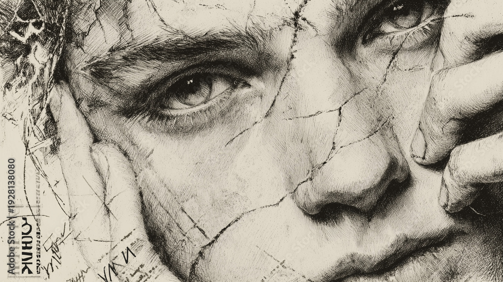 custom made wallpaper toronto digitalUnspoken Feelings