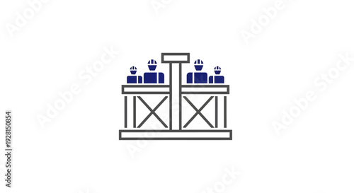 Industrial Scale Balance Equipment Machine.