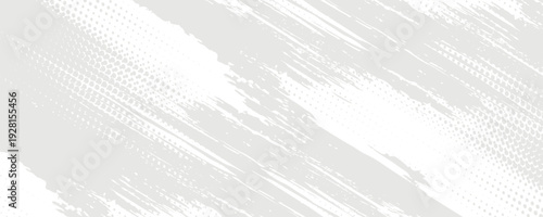 halftone on white background. Vector dots glitter or halftone glitter pattern texture Pop Art Style Background.